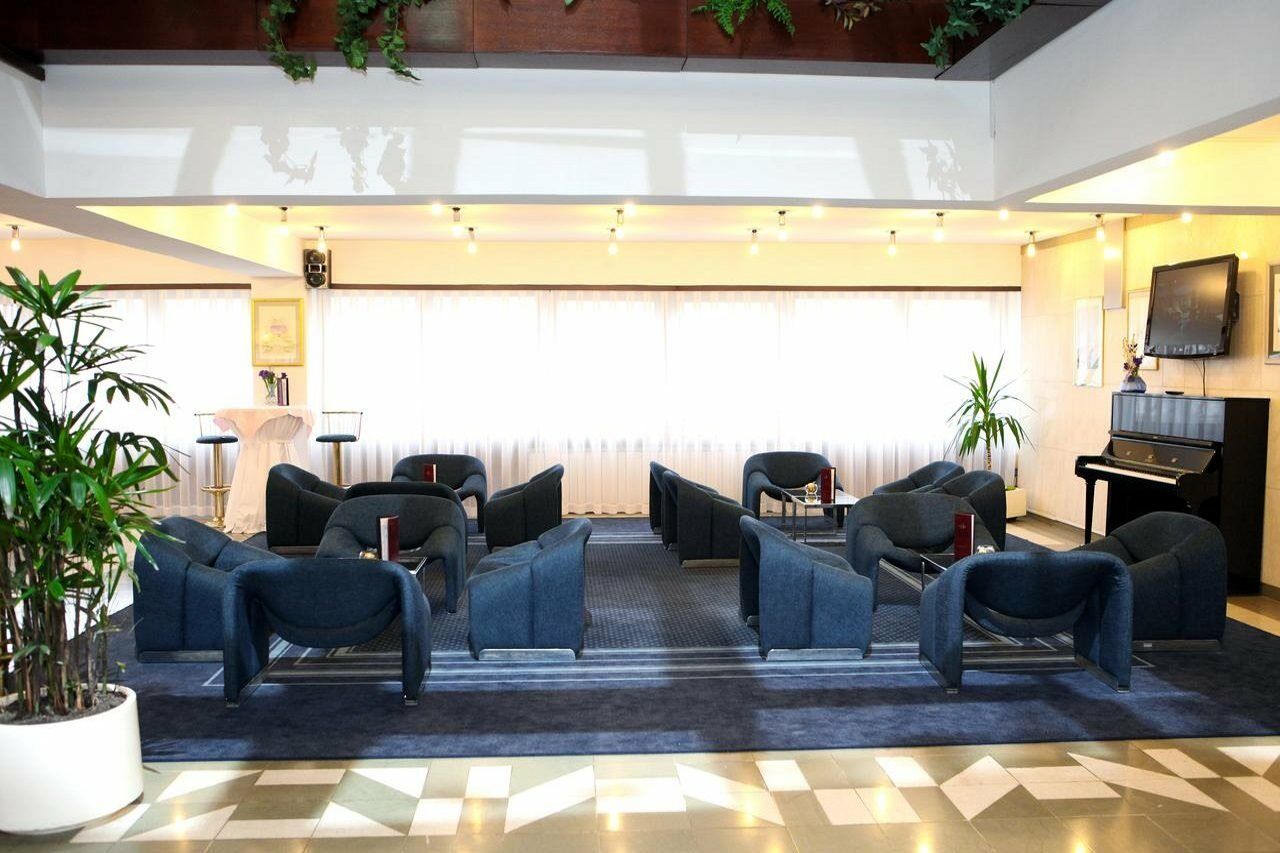 Hotel Novi Zagreb Exterior photo
